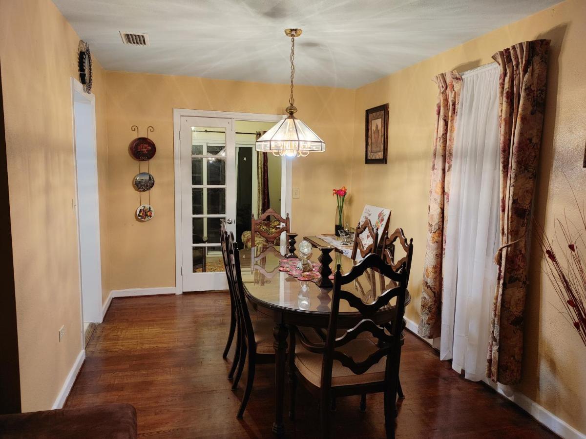 The Kind House Hosting, Low Monthly Rates, Traveling Nurses, Fletc, & Travelers! Brunswick Exterior foto